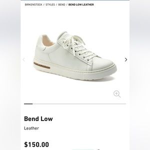 Birkenstock Bend Low Sneakers